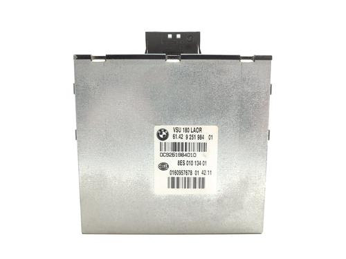 Electronic module BMW 5 (F10) 520 d | BP17465862M83 