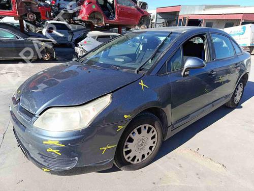 Used Parts CITROËN C4 I Saloon 1.6 HDi 4726577