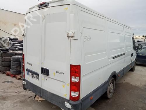 Fælk IVECO DAILY VI Van 35S15, 35C15, 40C15, 50C15 | BP34735233C45 - Image 7