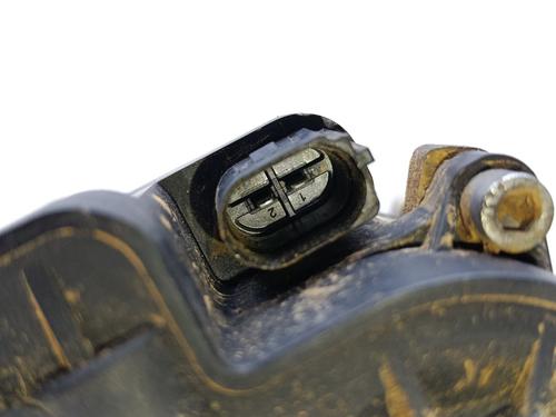 Right rear brake caliper SEAT LEON (KL1, KLG)  | BP28016118M106 
