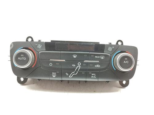 Used Climate control FORD FOCUS III [2010-2020]  29904711