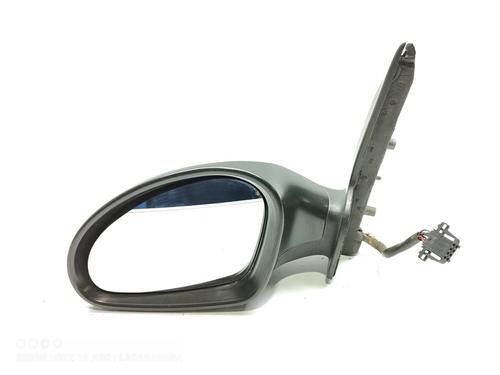 Used Left mirror SEAT TOLEDO III (5P2) [2004-2009]  19652121