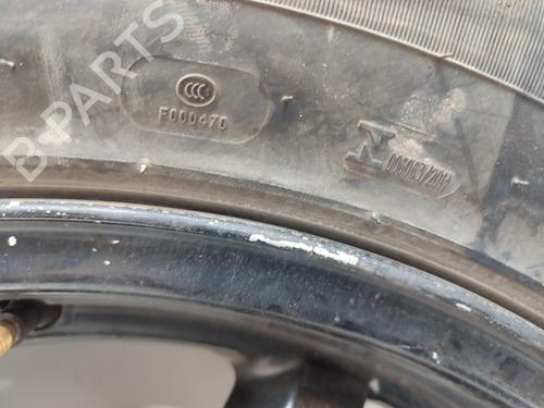 Rim LAND ROVER RANGE ROVER III (L322) 3.0 D 4x4 | BP16516696C45 
