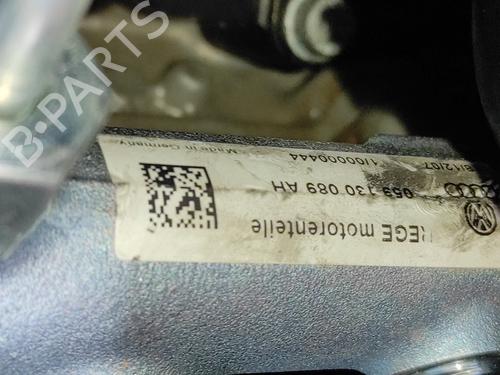 Engine AUDI A5 (8T3) 2.7 TDI | BP16511751M1 