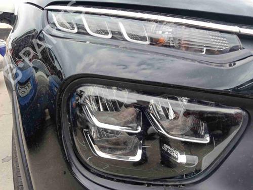 Used Right headlight Right headlight CITROËN C3 III (SX) 1.2 PURETECH 82 (82 hp) 39685191 39685191