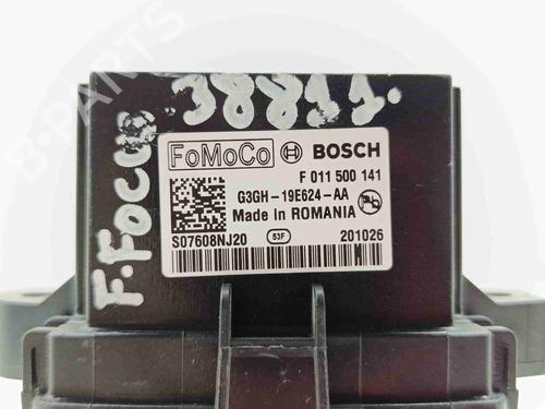 Heater resistor FORD FOCUS IV (HN)  | BP36160256M108  - Image 6