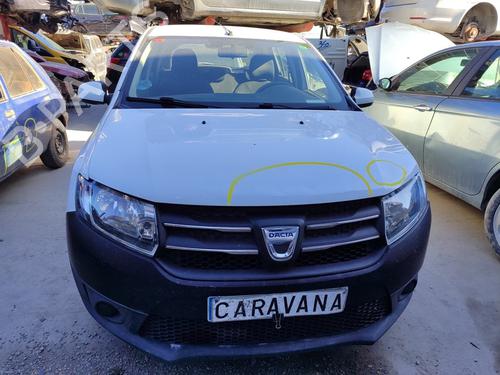 Switch DACIA SANDERO II  | BP20495348I30  - Image 6