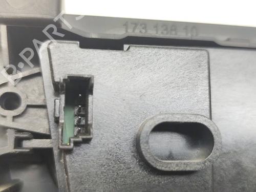 Climate control BMW 3 (F30, F80) 320 d | BP26696246I5 
