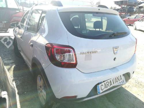 Steering rack DACIA SANDERO II  | BP16511234M22  - Image 7