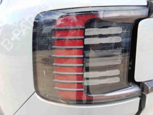 Used Left taillight Left taillight 36988238 36988238