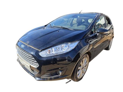 Left taillight FORD FIESTA VI (CB1, CCN) 1.5 TDCi | BP36812386C34 - Image 5