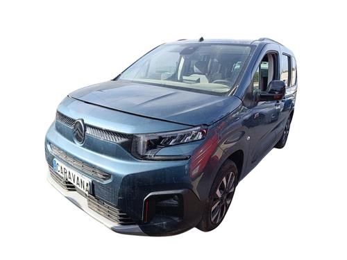 Left taillight CITROËN BERLINGO (ER_, EC_) | BP26440547C34 - Image 5