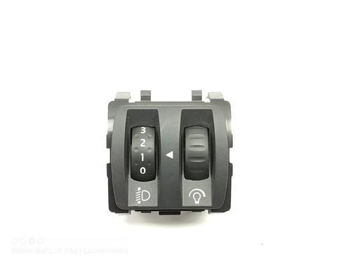 Used Switch RENAULT SCÉNIC III (JZ0/1_) 1.2 TCe (JZ16) (132 hp) 21574907