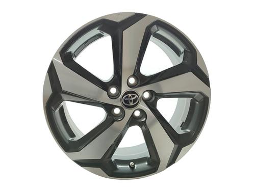 Fælk TOYOTA RAV 4 V (_A5_, _H5_) 2.5 Hybrid AWD (AXAP54, AXAP54L) (306 hp) 30387278