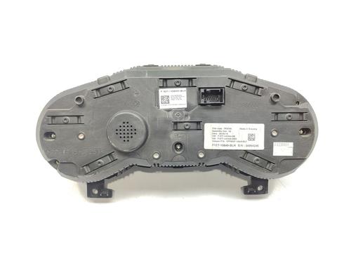 Instrument cluster FORD FOCUS III 1.5 TDCi | BP17386135C47 