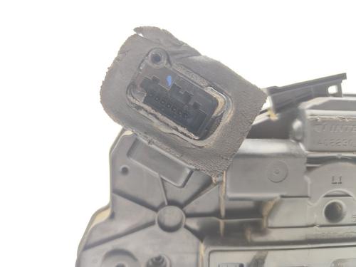 Front left lock SKODA FABIA III Estate (NJ5) 1.2 TSI | BP27375705C98 