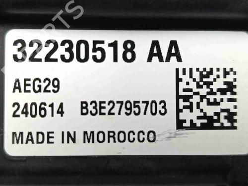 Electronic module VOLVO XC40 (536) B3 Mild-Hybrid | BP37486534M83 - Image 2