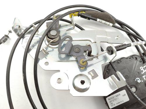 Rear right lock RENAULT TRAFIC III Van (FG_)  | BP16516735C99 
