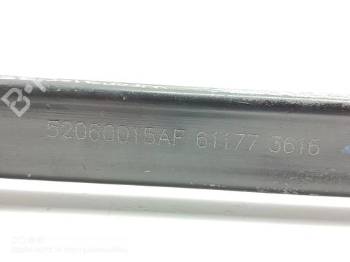 Right front suspension arm JEEP WRANGLER III (JK) 2.8 CRD | BP20658616M13 