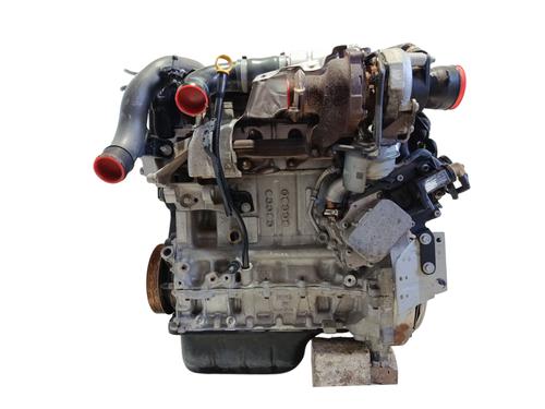 Engine FORD FOCUS III  | BP34222048M1  - Image 20