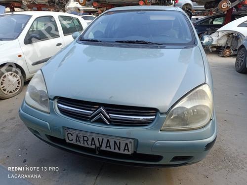 Engine control unit (ECU) CITROËN C5 I (DC_)  | BP20149787M57 