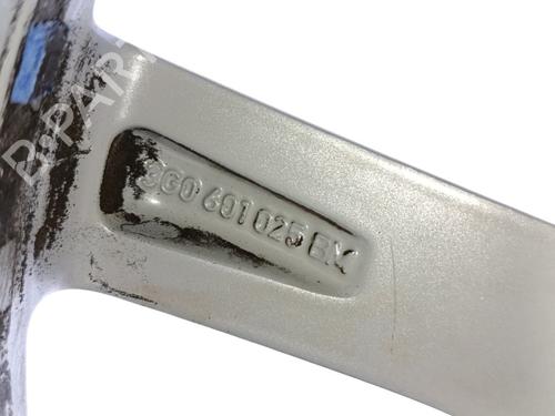Rim VW PASSAT B8 Variant (3G5, CB5)  | BP29533033C45 