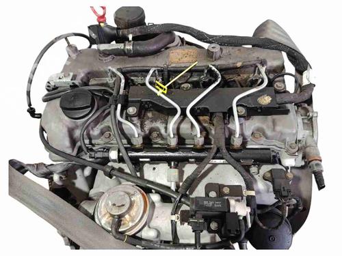 Engine SSANGYONG KYRON 2.0 Xdi | BP38336397M1 - Image 13