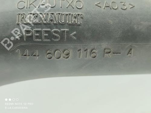 Pipe DACIA DUSTER (HS_)  | BP16517691M125 