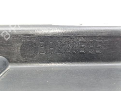 Grill CITROËN C3 AIRCROSS II (2R_, 2C_)  | BP29715519C40 
