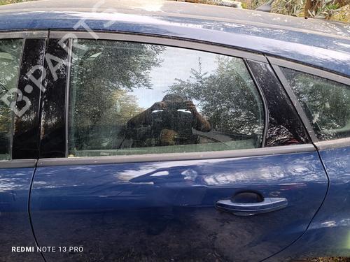 Left rear door FORD FOCUS III  | BP23065807C4 