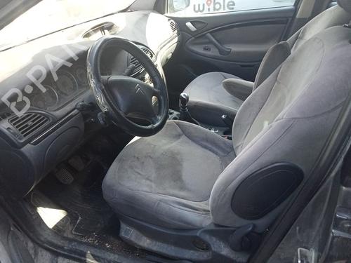 Engine control unit (ECU) CITROËN C5 II (RC_)  | BP16513523M57 