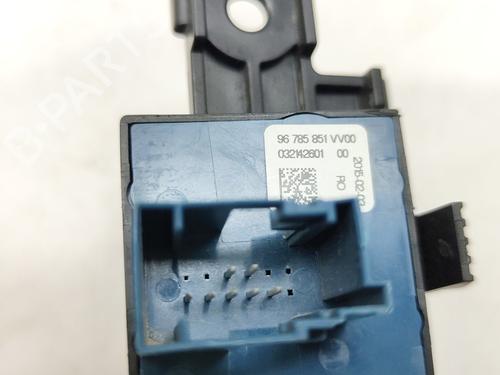 Hand brake PEUGEOT 308 II (LB_, LP_, LW_, LH_, L3_)  | BP26696201I18 