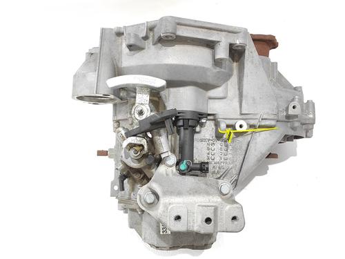 Gearbox SEAT IBIZA V (KJ1, KJG) 1.0 TSI | BP16700291M3 