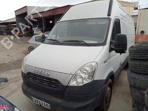 Fælk IVECO DAILY VI Van 35S15, 35C15, 40C15, 50C15 | BP34735233C45 - Image 5