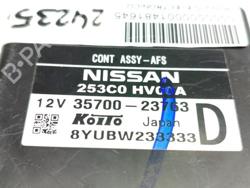 Electronic module NISSAN QASHQAI II (J11, J11_)  | BP16505014M83 