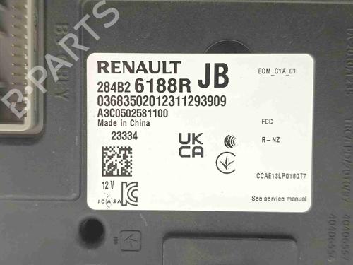 Electronic module RENAULT CLIO V (B7_) | BP38013036M83 - Image 3