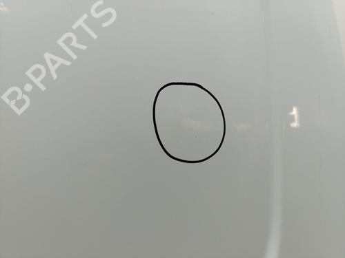 Right rear door RENAULT KANGOO / GRAND KANGOO II (KW0/1_)  | BP28523573C5 