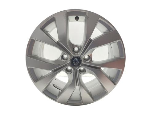 Fælk RENAULT KADJAR (HA_, HL_) 1.2 TCe 130 (HLMR) (130 hp) 31012911