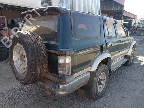 Right mirror TOYOTA 4 RUNNER II (_N13_) 3.0 TD (KZN130_, KZN130G, KZN130W) | BP30097418C27