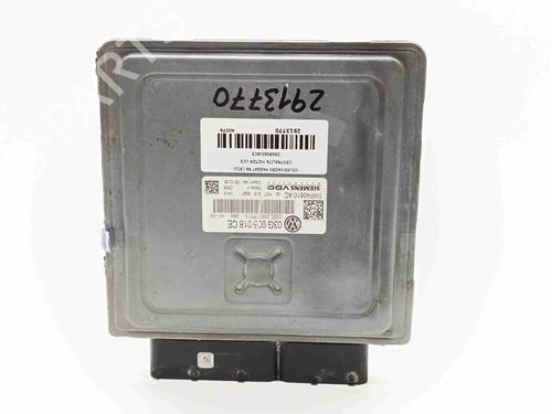 Engine control unit (ECU) VW PASSAT B6 (3C2) 2.0 TDI 16V | BP39957931M57 - Image 2