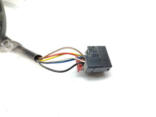 Right mirror AUDI A4 B8 (8K2) | BP31339510C27