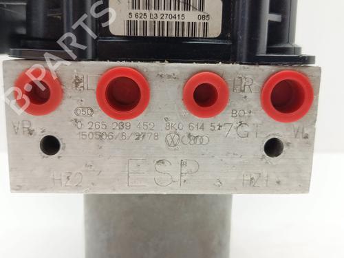 ABS pump AUDI A5 Sportback (8TA) 2.0 TDI | BP31570931M43 - Image 5