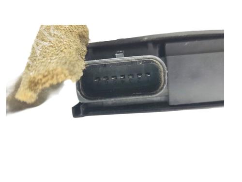 Front left lock CITROËN C4 Picasso II 1.6 BlueHDi 120 | BP27801272C98 
