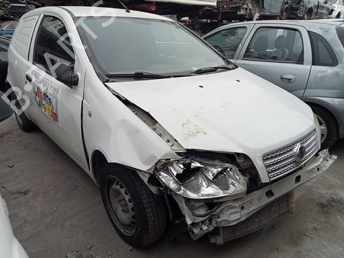 Left mirror FIAT PUNTO (188_) 1.3 JTD 16V | BP19098137C26 