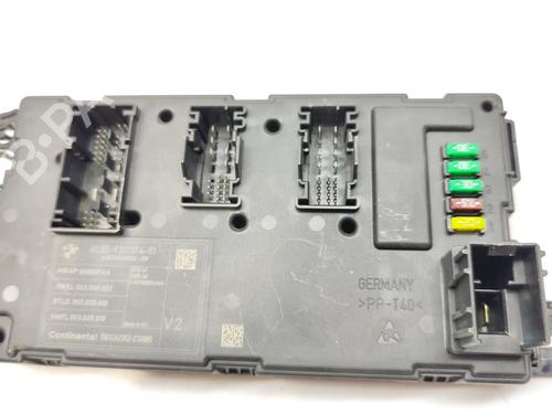 Electronic module BMW 3 (F30, F80) 320 d | BP26696233M83 