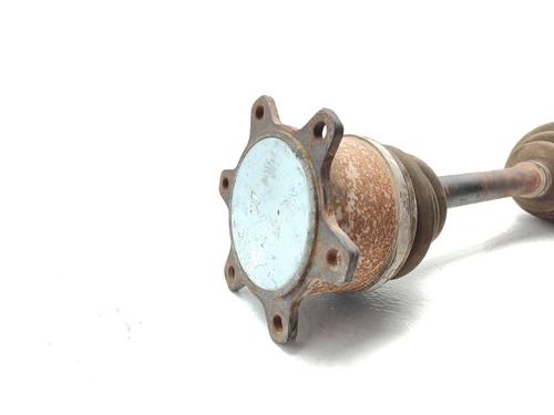 Right rear driveshaft MITSUBISHI PAJERO III (V7_W, V6_W) 3.2 Di-D (V68W) | BP30508352M41