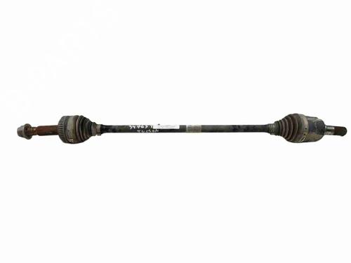 Used Right rear driveshaft Right rear driveshaft 38411386 38411386