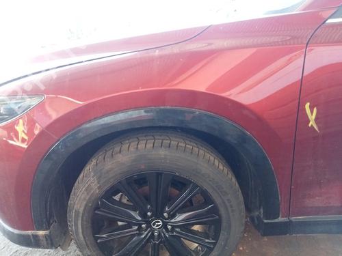 Used Left front fenders MAZDA CX-5 (KF) [2016-2025]  30548745