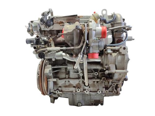 Engine OPEL VECTRA C (Z02)  | BP28709757M1
