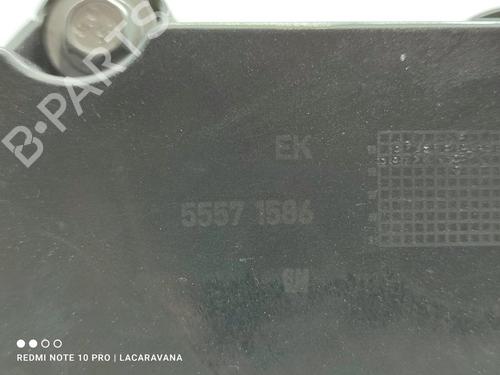 Valve cover OPEL ASTRA K (B16) 1.6 CDTi (68) | BP20134079M124 